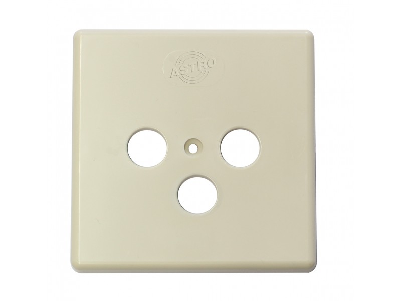 Astro GUZ45 afdekplaat