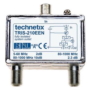 TRIS-210EEN